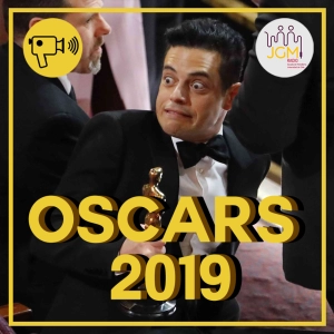 T2 #1: Oscars 2019