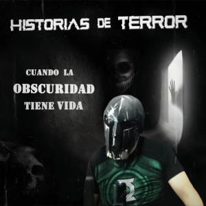 Cuando la Obscuridad Tiene Vida (Historias de Spartanos)