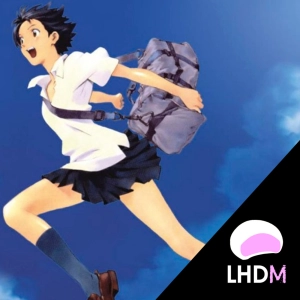 La chica que saltaba a través del tiempo [La hora del mochi #05]