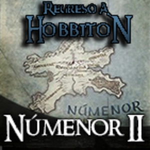 Regreso a Hobbiton 7x06: Númenor II