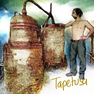 La tapetusa, el oro de los artesanos