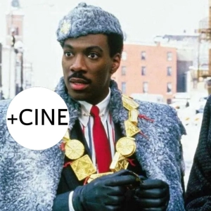 Análisis de película - El príncipe de Zamunda (1988)