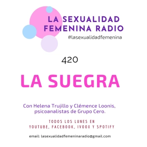 420 la sexualidad femenina: la relaciÓn con la suegra