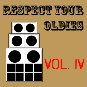 P. Jauna | respect your oldies (VOL. IV)