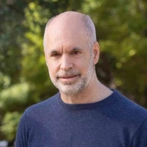 02-12-2022 - Horacio Rodriguez Larreta