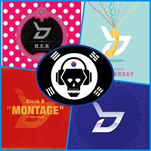 Mix N°83 - BLOCK B