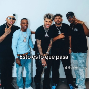 #MIXPLENA2025 DE TODOS LOS TIEMPOS VOL.2 - DJ CHOLIN PANAMA