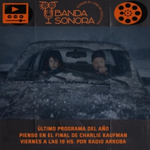 Escena 434 - Pienso en el final de Charlie Kaufman