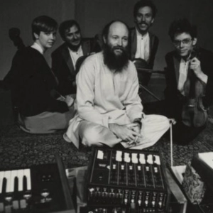 7- Terry Riley: "In C"