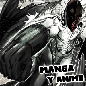 Lectura de Manga y Anime