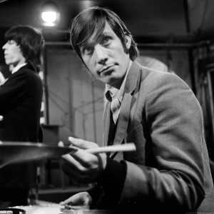 In Memoriam: Charlie Watts, baterista de The Rolling Stones