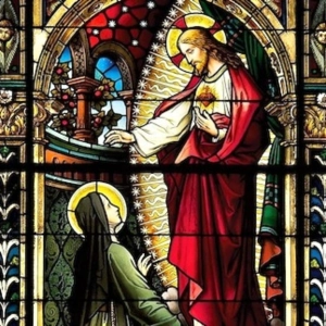 21. Corazón de Jesús, Fuente de Vida y Santidad