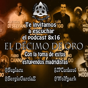 8x16 El décimo de oro