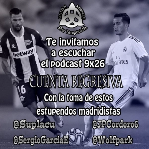 9x26 Cuenta regresiva
