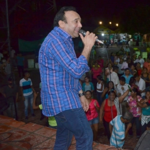 Especial con Jose Alfonso Chiche Maestre