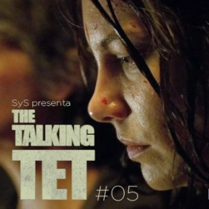 SyS presenta: The Walking Dead 6x13 (The Talking Tet 05)