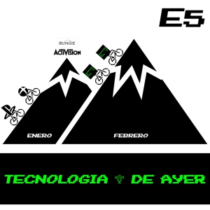 Tecnología de Ayer - La cuesta de enero T03 E05