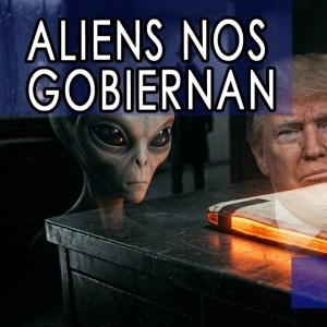 Extraterrestres   y los Archivos Secretos de la CIA: El Enigma Hal Puthoff [12x12]