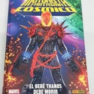 La Viñeta. El mundo es nuestro y de Donny Cates.