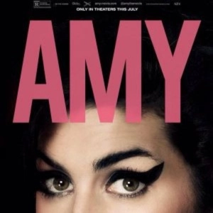 Amy (La chica detrás del nombre)