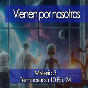 Vienen por Nosotros
