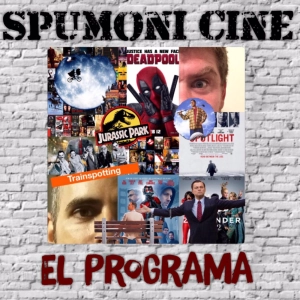 Spumoni El Programa Episodio 1