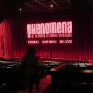 Cultura Pop EXTRA - PHENOMENA y AIAEM RADIO