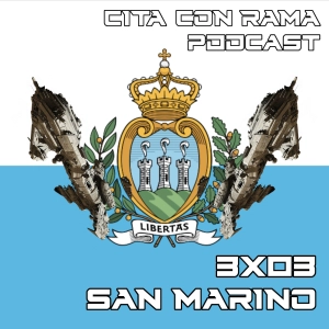 CCR - 3x03 Ciencia Ficción en San Marino