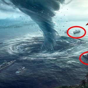 Secretos asombrosos del Triangulo de las Bermudas Por Documentales Conciencia [DCC]