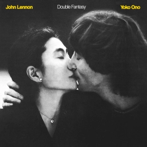 JOHN LENNON - Watching The Wheels