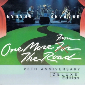 LYNYRD SKYNYRD - One More from the Road (disc two)