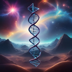 1971 - ¿Qué creen los Científicos respecto a la existencia de Vida Extraterrestre? y después, el Diseño Inteligente - Episodio exclusivo para mecenas