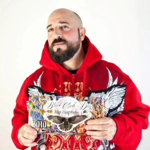 BLACKCORB DAY Nº 350 Especial PIONERAS DEL HIP HOP Parte 1