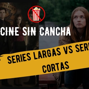 Series largas vs Series cortas