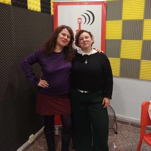 Especial 25N amb Pau Jimfer