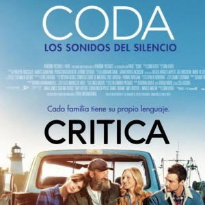 Crítica de 'CODA' - Troy Kotsur - Sin spoilers