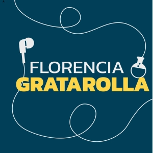 Ep 9 - Flo Gratarolla (educación ambiental y genética bioinformática)