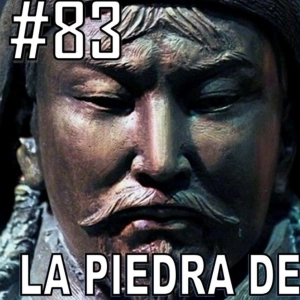 Capítulo 83. La Piedra de Gengis Khan