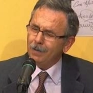 Gregorio Valderrama: Taranta de Escacena y Cartagenera de Chacón