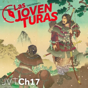 Las Joventuras 17: Japón - Mitos y Realidades