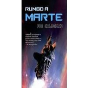 Rumbo a Marte 2. La fuerza del cohete