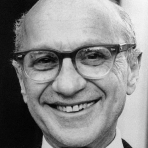 Milton Friedman Cap03 Anatomía de la crisis