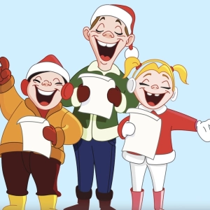 Una hora de los mejores villancicos navideÑos