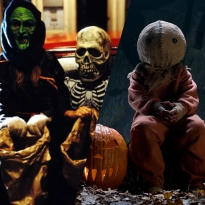 Siete Notas En Negro 63 - Halloween 3: El día de la bruja / Trick'r treat (Truco o trato)