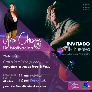 Como la musica puede ayudar a nuestros hijos