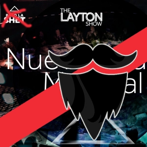 The Layton Show: NOM