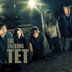 SelectyStart present: The Walking Dead 7x01 (THE TALKIN TET 08)