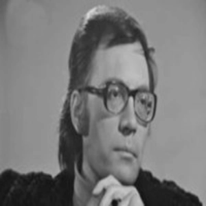 Francisco Umbral - Entrevista en el programa "A fondo" (TVE, 1977)
