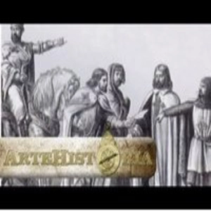 Historia de España [ARTEHISTORIA] (4de12): La España de la Reconquista