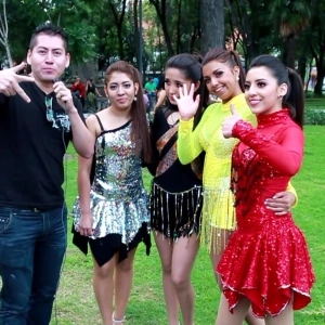 promo PARA EL BAILE SONIDERO EN CHIMALHUACAN